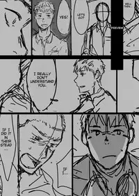 [Nakamuratakumi (kemukemuke)] Oborete Oborete 1 [English] [CDG Scans] [Digital]