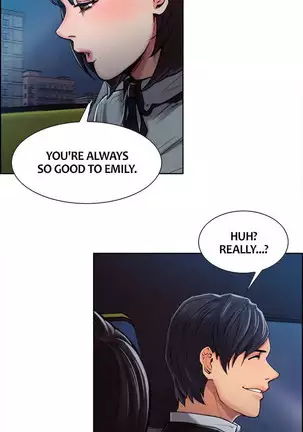 Taste of Forbbiden Fruit Ch.35/53