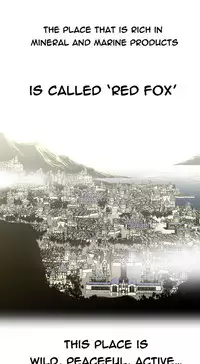 Perfect Half Ch.1-17 (English) (Ongoing)