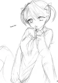 [BEAT-POP (Ozaki Miray)] Himitsu 2 [Digital]