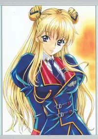 (C89) [HENREIKAI (Kawarajima Koh)] Tone Extra Heroine's Compilation File (Various)