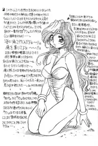 (CR25) [Usagi Youjinbou (Mercy Rabbit)] Free Talk Book (Various)