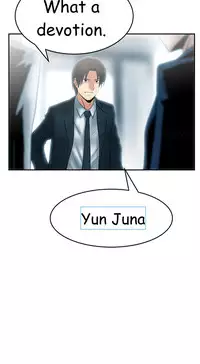 My Office Ch.1-36 (English) (Ongoing)