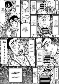 [About (Aabe Kou)] Senpai Hentaika Keikaku ~Saimin Tsukatte Rakuraku Choukyou~ [English]