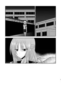 [valssu (Charu)] Roshutsu Shoujo Yuugi Yon Kan [Digital]