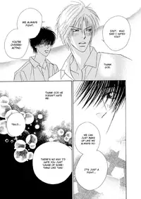 Fevered Glance_Netsu Shisen