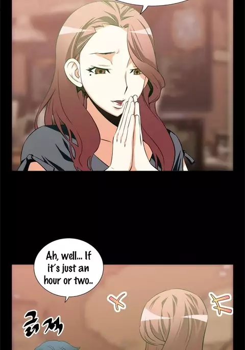 Love Parameter Ch.1-55