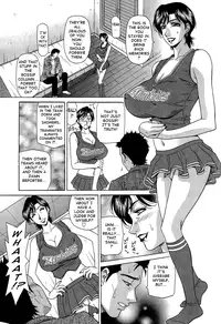 [Ozaki Akira] Rewrite+Clinic Ch. 1-8 [English] {Tadanohito}