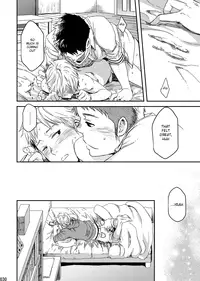 (Shota Scratch 29) [BOX (Tsukumo Gou)] Under Control [English] {Shotachan}