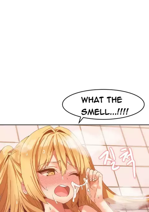 Hari Dormitory Ch.0-31