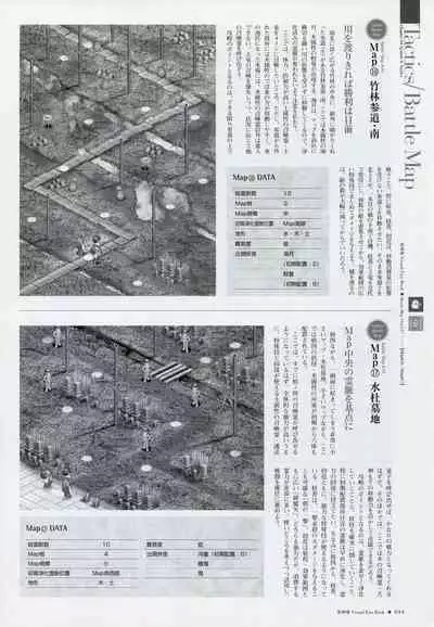 Natsukagura Visual Fan Book