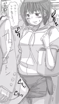 [Souryuu] Onaco-chan no Enikki