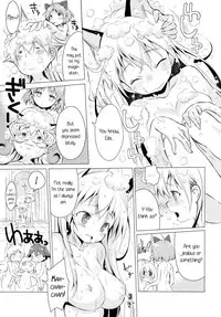 (C88) [Mimishiki (Mimishiki)] Chu Chu Lips (Strike Witches) [English] [Yuri-ism]