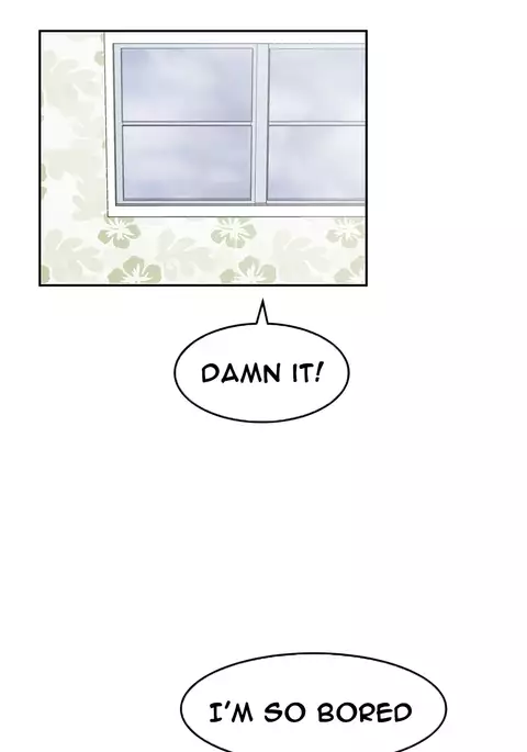 Hari Dormitory Ch.0-31