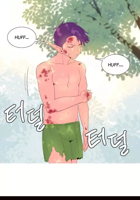 A World That I Rule Ch.01-30