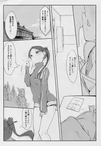 (C89) [SHIS (Z-ton)] Shikinami to Attamaru hon. (Kantai Collection -KanColle-)