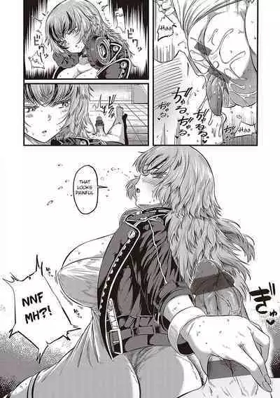 10,000 Bon no Gomu - 10,000 Rubbers