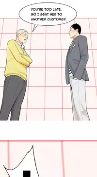 Hooker Ch.1-41 (English) (Ongoing)