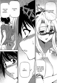 (C83) [CDPA (ANICD, MOONZERO)] When I Am Young (Freezing)[English][_ragdoll]