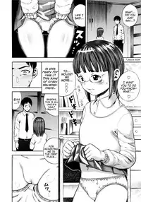 [Zaki Zaraki] Giji Taiken | Indecent Kid Experience Ch. 1-8 [English] {Mistvern}