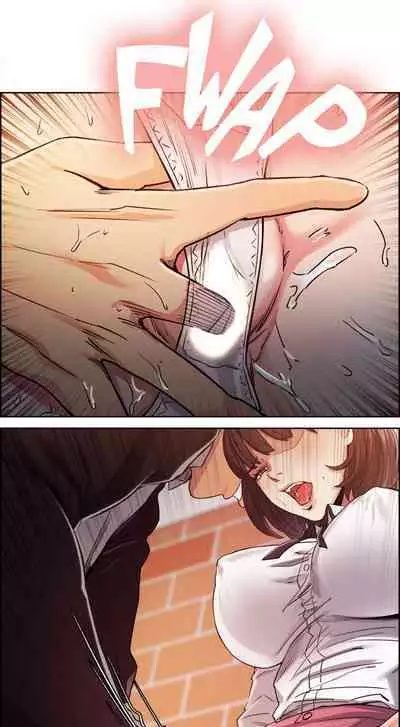 Taste of Forbbiden Fruit Ch.26/53