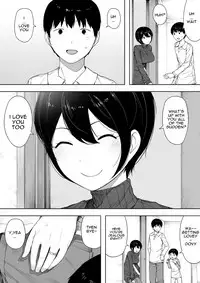 [NT Labo] Netorase kara no Uwaki Netorare Manga [English]