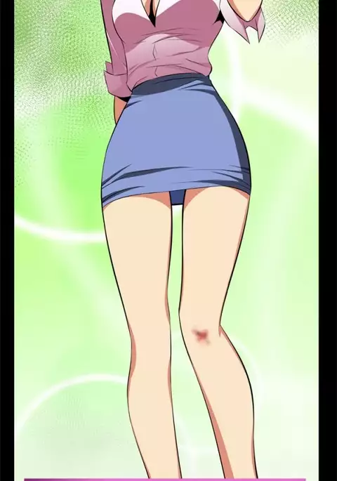 Love Parameter Ch.1-72