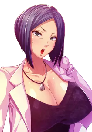 Ore o Hoshigaru Tsuma to Gibo