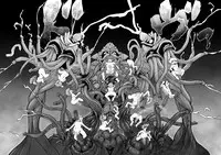 [Master Volume (Jyujyo)] ABISMAL BRAVE Soushuuhen