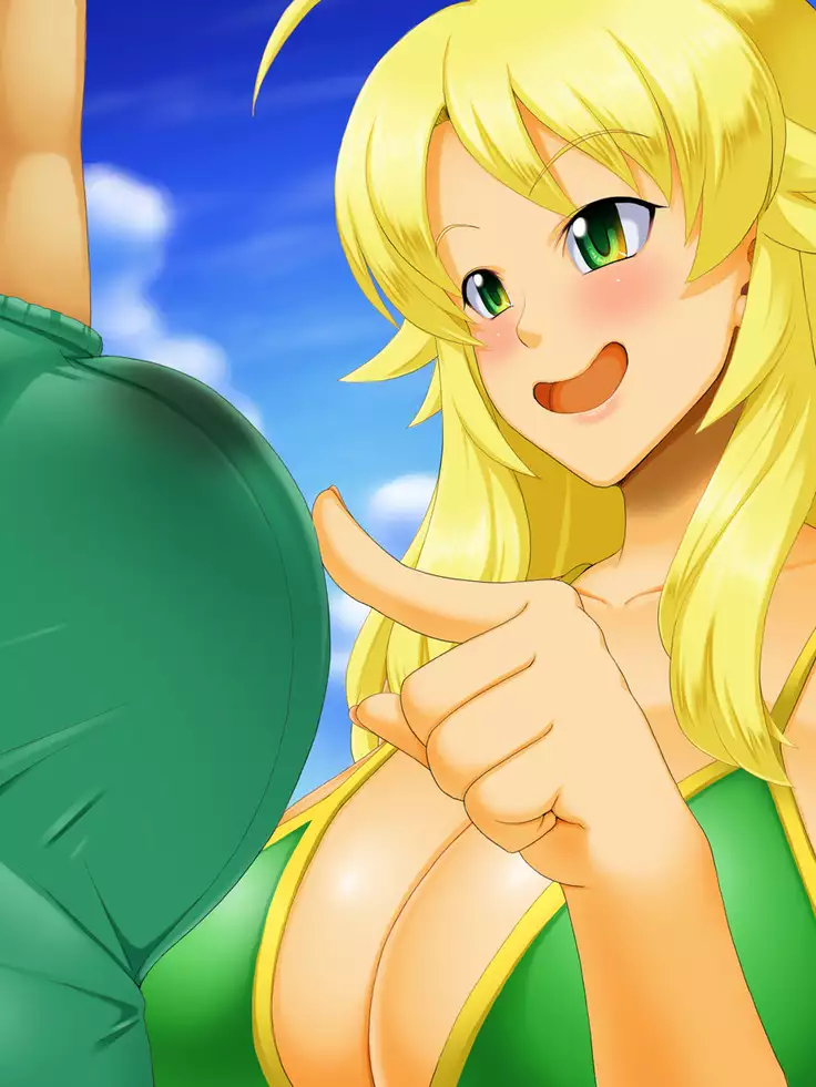 PRIVATE 2 Hoshii Miki Hen