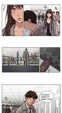 [Ramjak] Atonement Camp Ch.1-38 (English) (Ongoing)