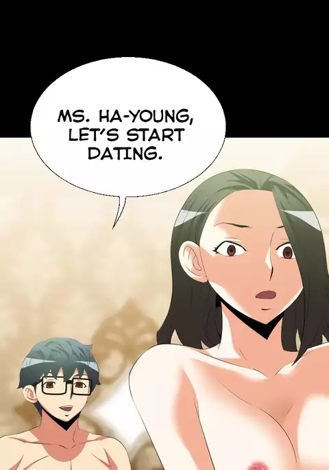 Love Parameter Ch.1-51