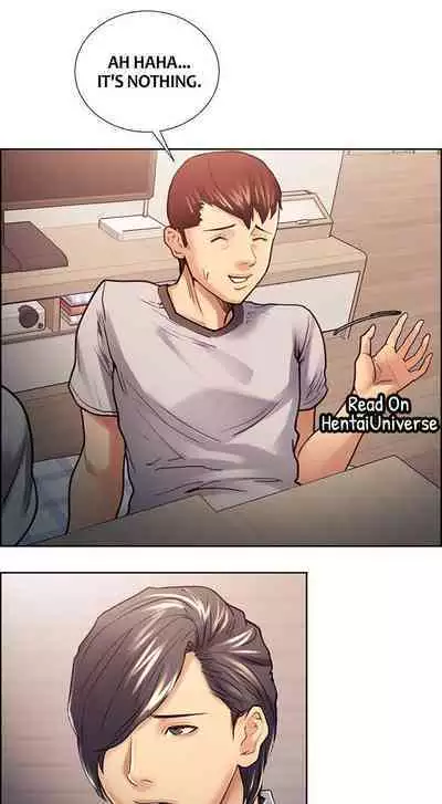 Taste of Forbbiden Fruit Ch.26/53