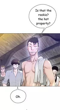 Perfect Half Ch.1-25 (English) (Ongoing)