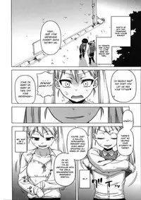 [Takatsu] Ou-sama Appli - King App Ch. 1-4 [English] [HalbesEi]