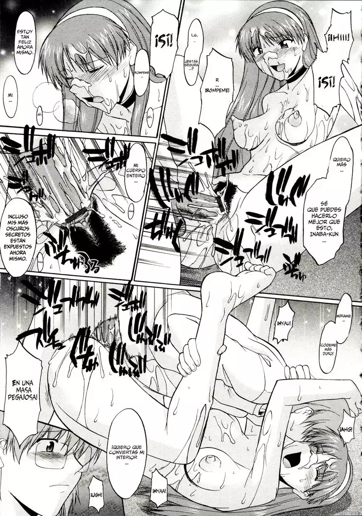 Zenra de Chokuritsu Hokou | Caminando Totalmente Desnuda Ch. 1-8