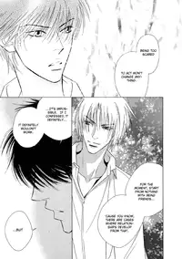 Fevered Glance_Netsu Shisen