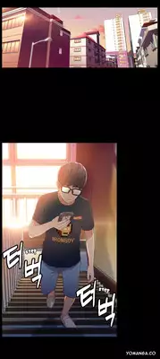 [BAK Hyeong Jun] Sweet Guy Ch. 1-47 [English] [YoManga]