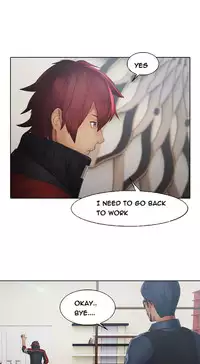 The Matrix Ch.1-8 (English) (Ongoing)