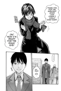 [Haruki] Hishoka Drop MIX - Secretarial Section Drop MIX 1 [English] [Tadanohito]