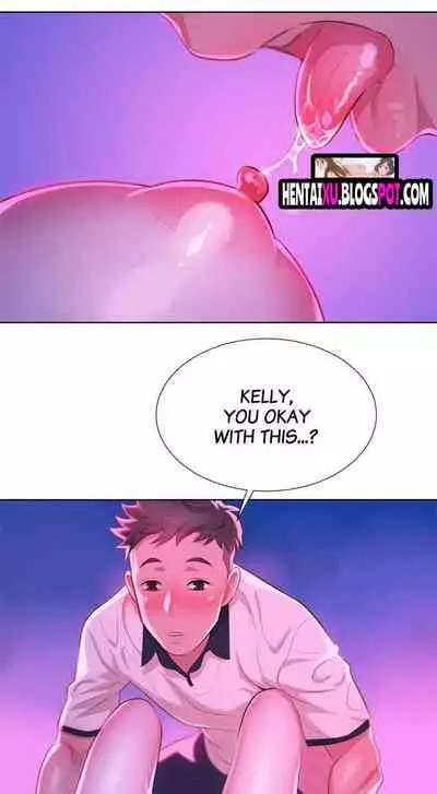 What do you Take me For? Ch.36/?