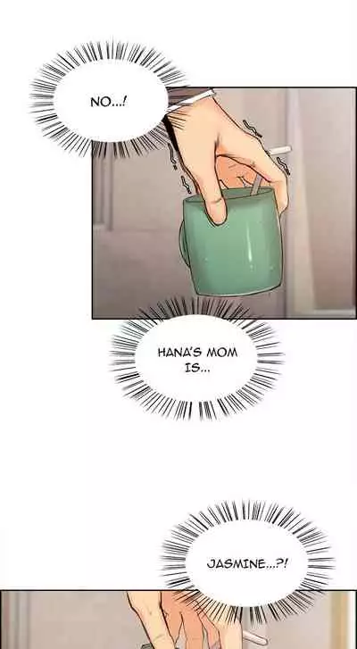 The Sharehouse Ch. 1-11