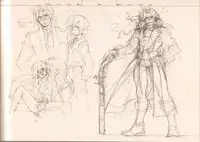 (C73) [Article 60 of Criminal Code (Shuhan)] RaKuGaKi./Monochrome (Various)