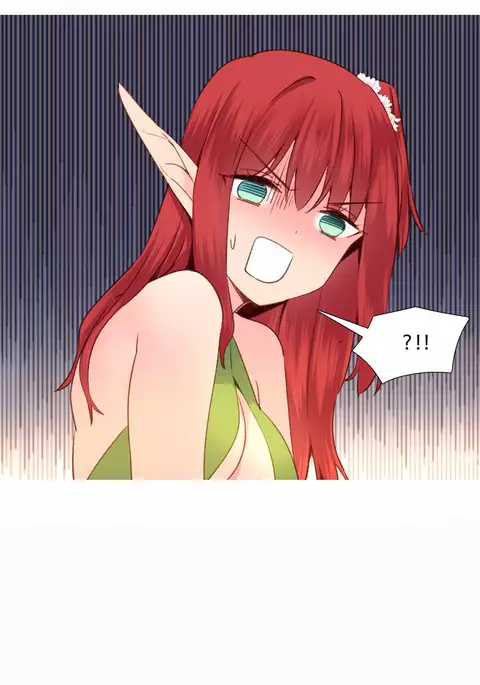 A World That I Rule Ch.01-30