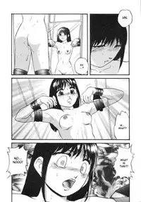 [Kazusa Shima] Cellular Control (Complete) [English] [desudesu]