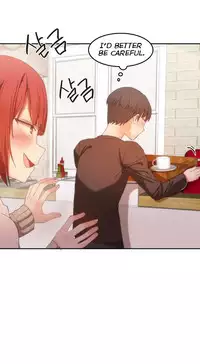 [Mx2J] Hahri's Lumpy Boardhouse Ch. 0-32 [English] (YoManga)