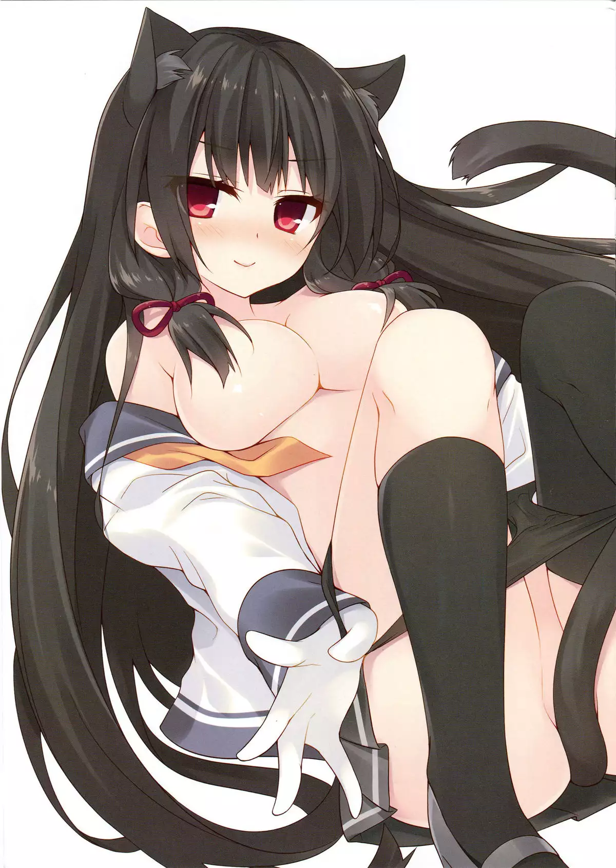 Isokaze Nekoka Sakusen