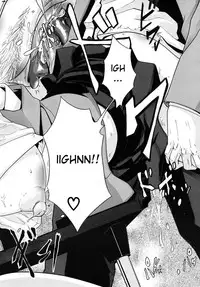 [ShindoL] Sarashi Ai [English] {Brolen + DesuDesu + FC} [Decensored]