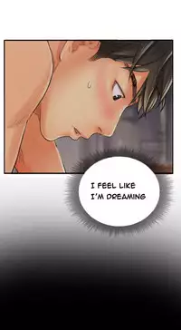 New Face Ch.1-20 (English) (Ongoing)