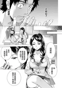 [Fujisaka Kuuki] Opparadise wa Shinryouchu | 欧派天国诊疗中 Ch. 4-7 [Chinese] [前线作♂战♀基地] [Digital]